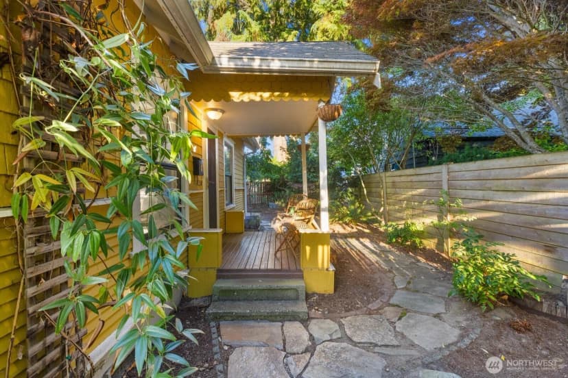 Property photo for 8106 8th Avenue Nw, Seattle photo 2