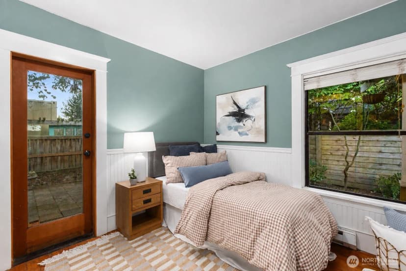 Property photo for 8106 8th Avenue Nw, Seattle photo 13