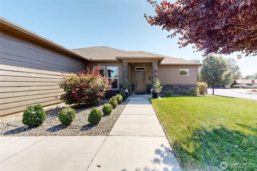 Property photo for 891 Boulder Street, Walla Walla photo 2