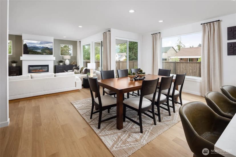 Property photo for 19456 116th Street Ct E #21, Bonney Lake photo 7