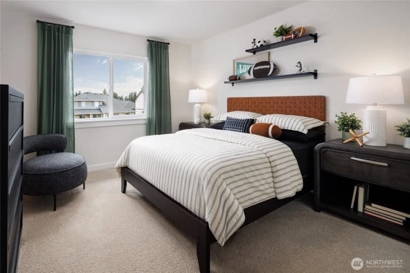 Property photo for 19456 116th Street Ct E #21, Bonney Lake photo 15