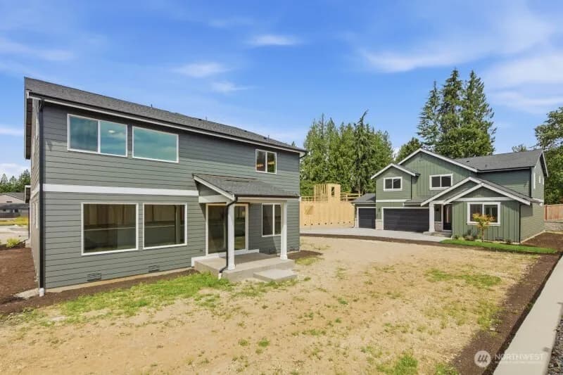 Property photo for 19462 116th Street Ct E #22, Bonney Lake photo 21