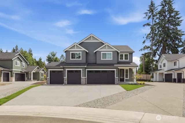 Property photo for 19462 116th Street Ct E #22, Bonney Lake