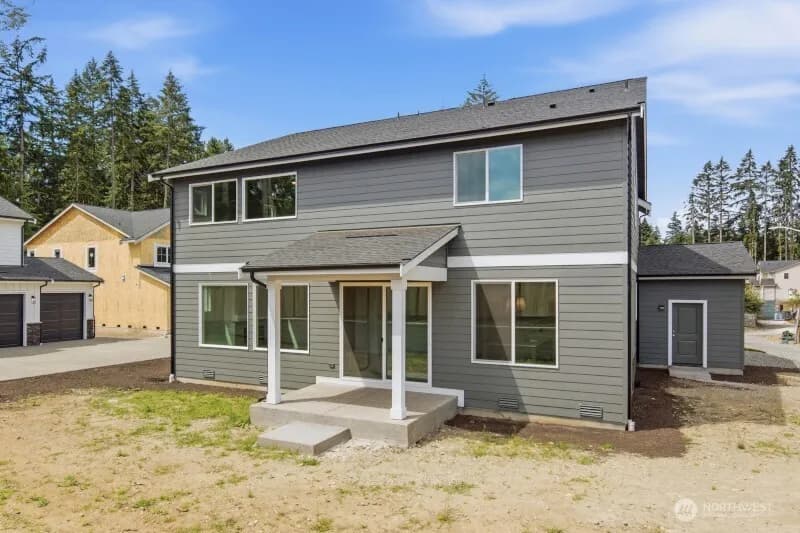 Property photo for 19462 116th Street Ct E #22, Bonney Lake photo 20