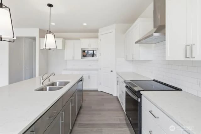 Property photo for 19462 116th Street Ct E #22, Bonney Lake photo 4