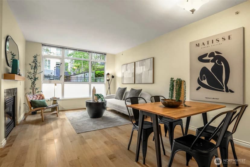 Property photo for 1420 Terry Avenue #304, Seattle photo 6