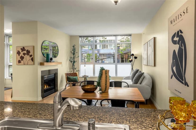 Property photo for 1420 Terry Avenue #304, Seattle photo 5