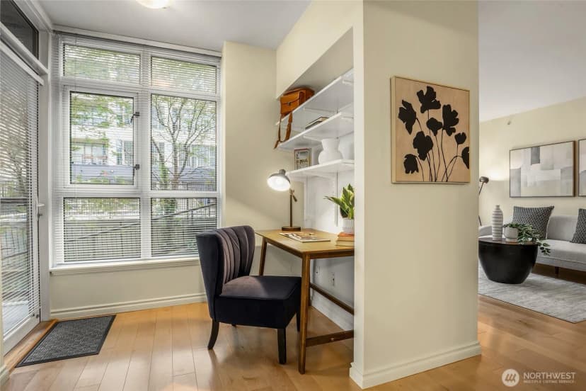 Property photo for 1420 Terry Avenue #304, Seattle photo 12