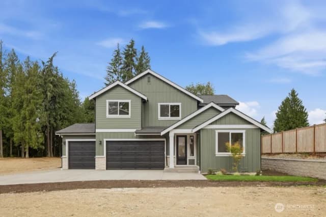 Property photo for 19461 116th Street Ct E #23, Bonney Lake