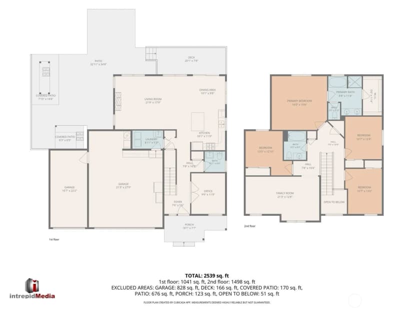 Property photo for 16700 Frazier Heights Place, Burlington photo 37