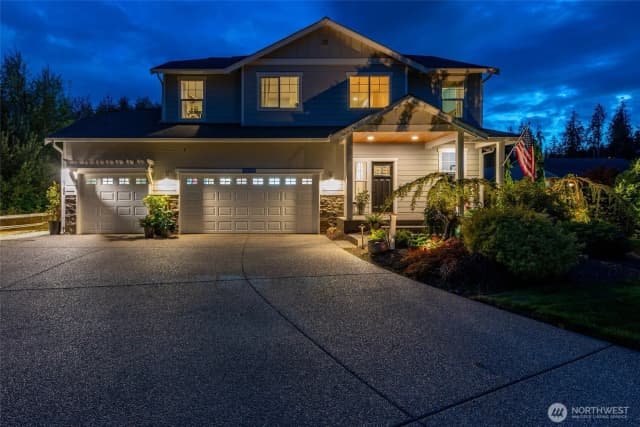 Property photo for 16700 Frazier Heights Place, Burlington