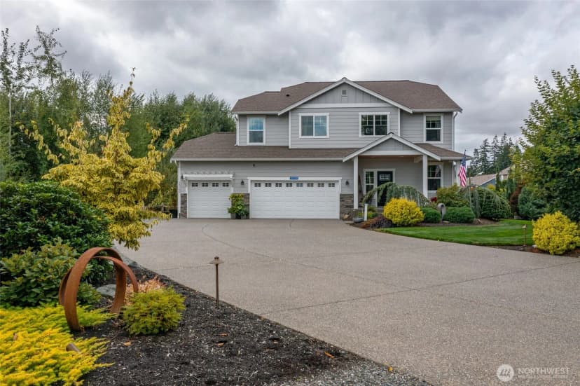 Property photo for 16700 Frazier Heights Place, Burlington photo 2