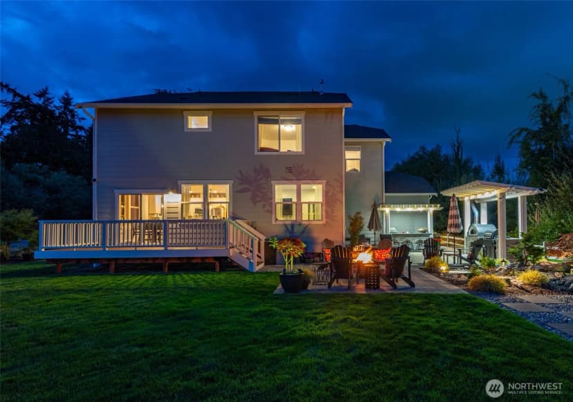 Property photo for 16700 Frazier Heights Place, Burlington photo 14