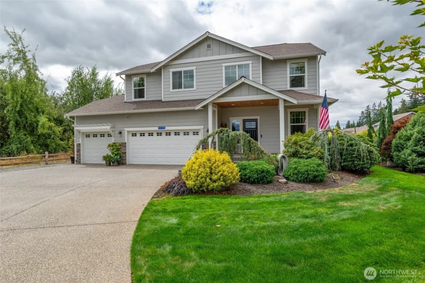 Property photo for 16700 Frazier Heights Place, Burlington photo 4