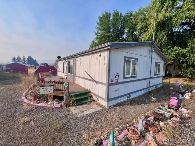 Property photo for 1550 Sunlight Drive, Cle Elum