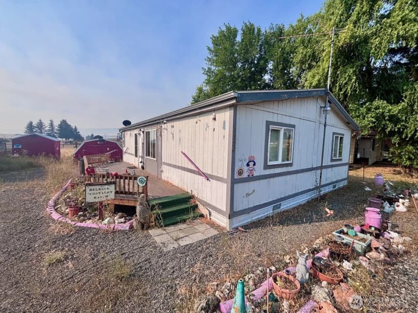 Property photo for 1550 Sunlight Drive, Cle Elum