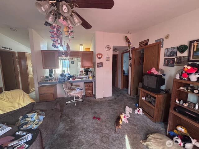 Property photo for 1550 Sunlight Drive, Cle Elum photo 2