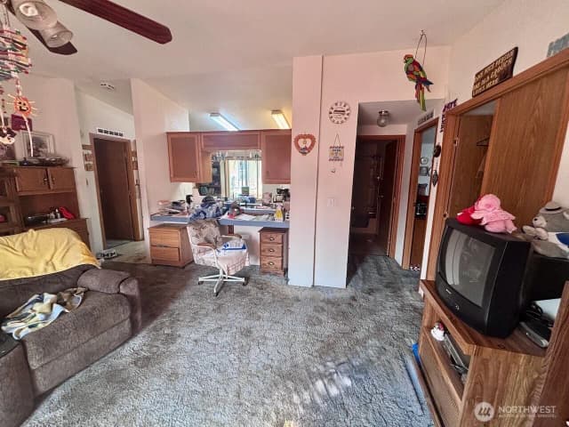 Property photo for 1550 Sunlight Drive, Cle Elum photo 3