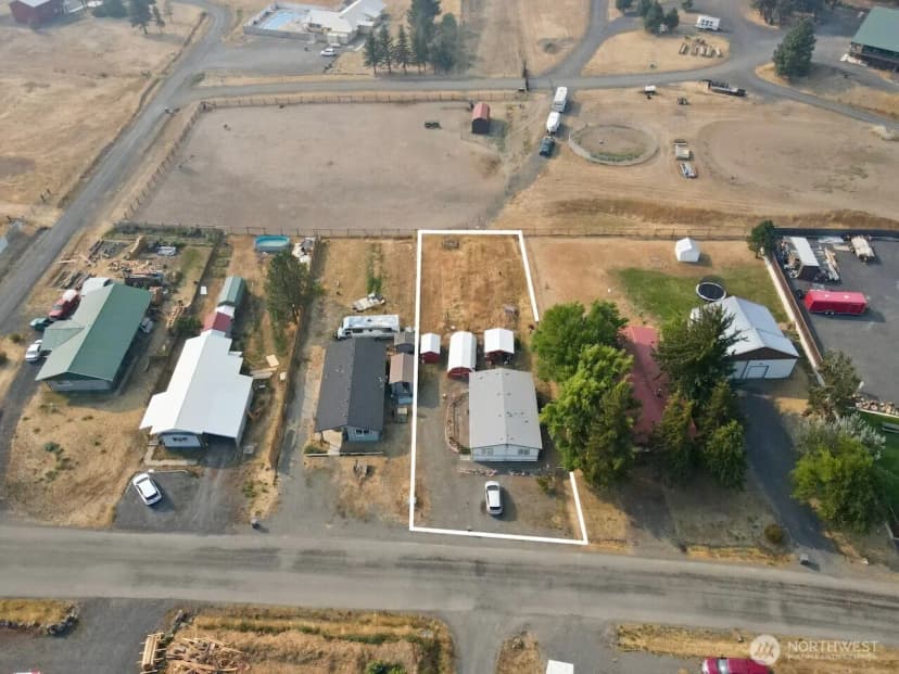 Property photo for 1550 Sunlight Drive, Cle Elum photo 21