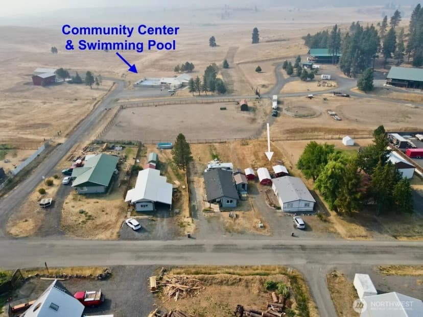 Property photo for 1550 Sunlight Drive, Cle Elum photo 16