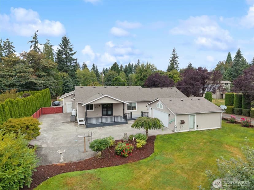 Property photo for 17713 Interurban Boulevard, Snohomish photo 35