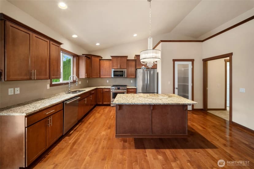Property photo for 17713 Interurban Boulevard, Snohomish photo 15