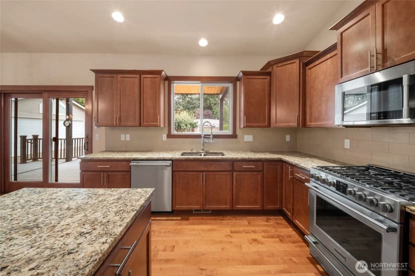 Property photo for 17713 Interurban Boulevard, Snohomish photo 14
