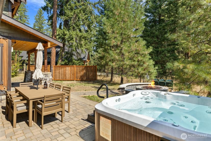 Property photo for 991 Larkspur Loop, Cle Elum photo 13