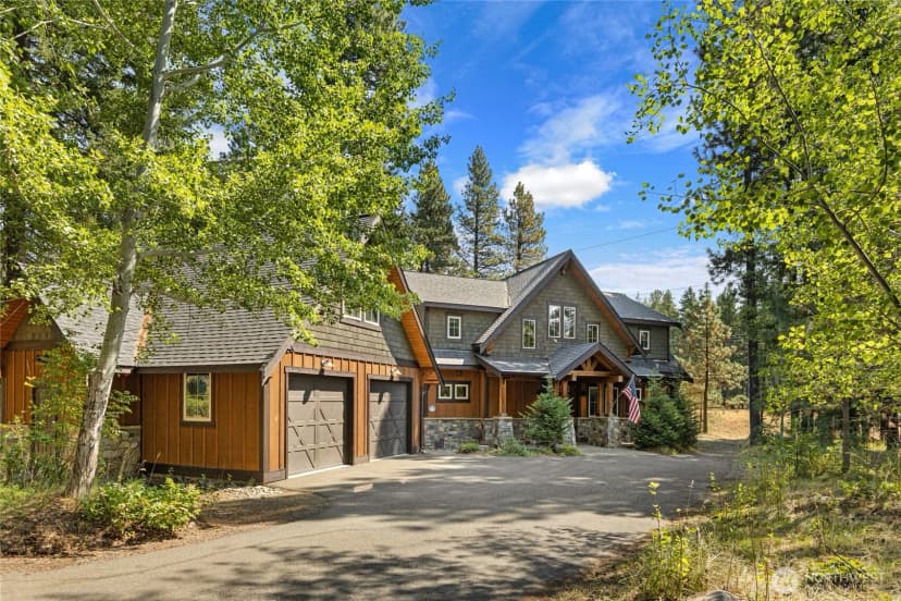 Property photo for 991 Larkspur Loop, Cle Elum photo 34