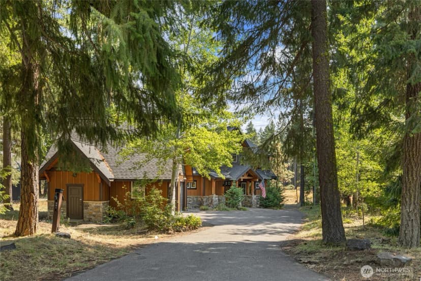 Property photo for 991 Larkspur Loop, Cle Elum photo 35