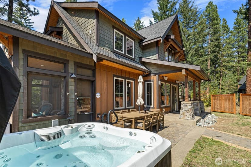 Property photo for 991 Larkspur Loop, Cle Elum photo 14