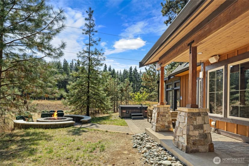 Property photo for 991 Larkspur Loop, Cle Elum photo 12