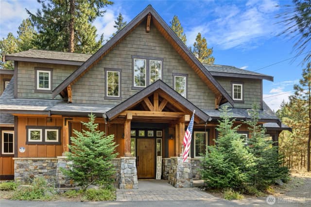 Property photo for 991 Larkspur Loop, Cle Elum photo 2