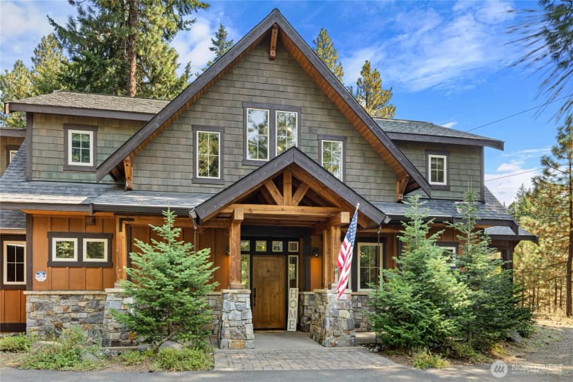 Property photo for 991 Larkspur Loop, Cle Elum photo 2