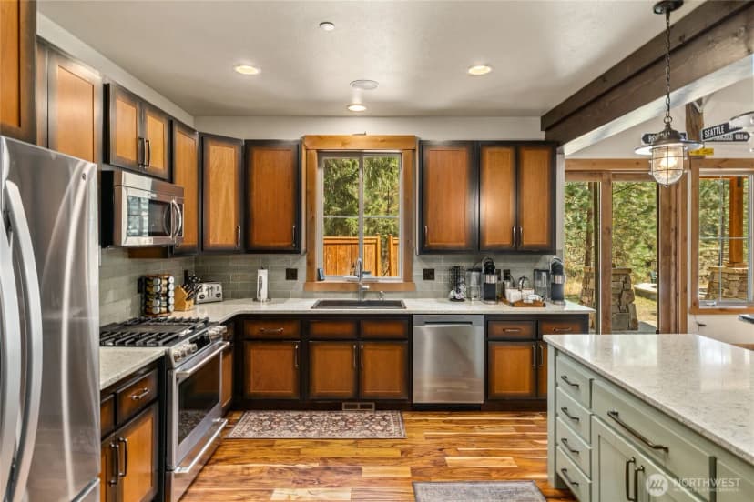 Property photo for 991 Larkspur Loop, Cle Elum photo 9