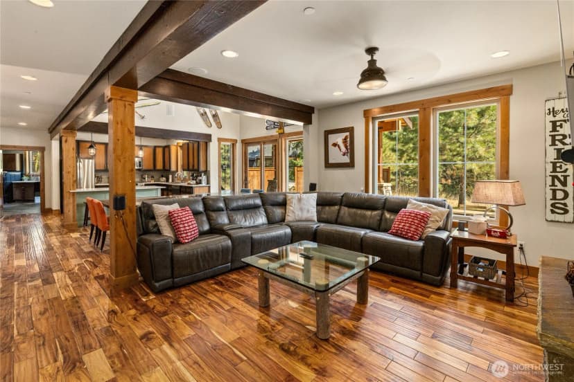 Property photo for 991 Larkspur Loop, Cle Elum photo 6