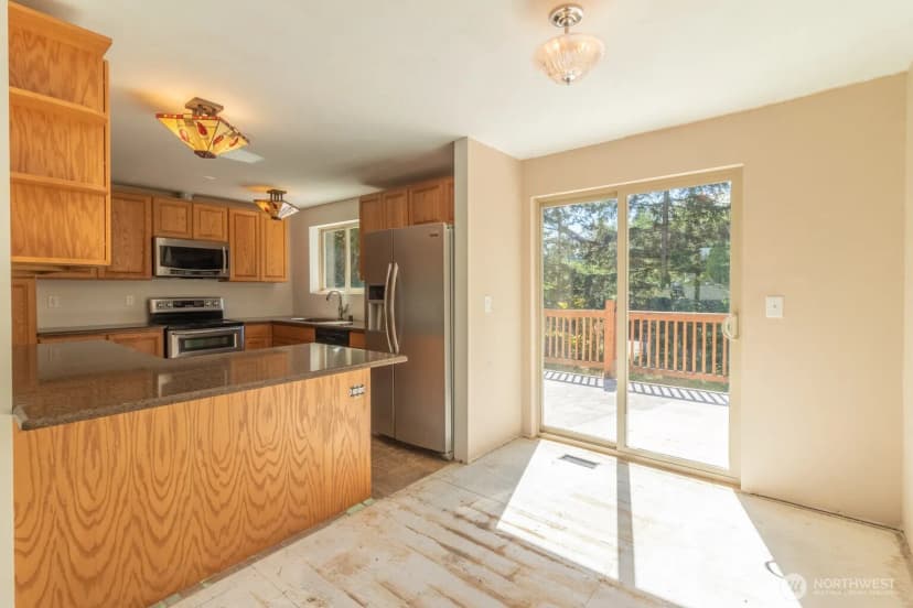 Property photo for 15401 Se 179th Street, Renton photo 7