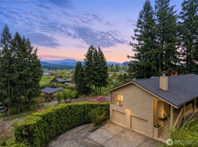 Property photo for 40215 278th Avenue Se, Enumclaw