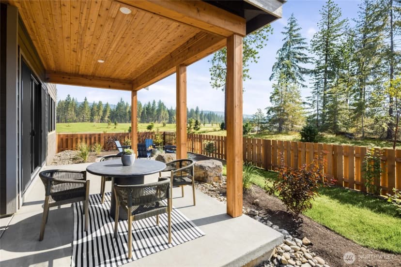 Property photo for 502 Appaloosa Way #lot 34, Cle Elum photo 23