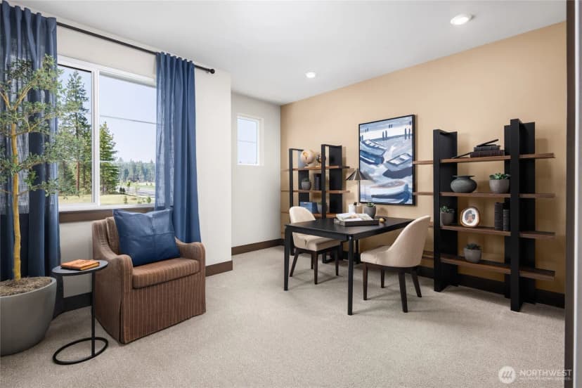 Property photo for 502 Appaloosa Way #lot 34, Cle Elum photo 19