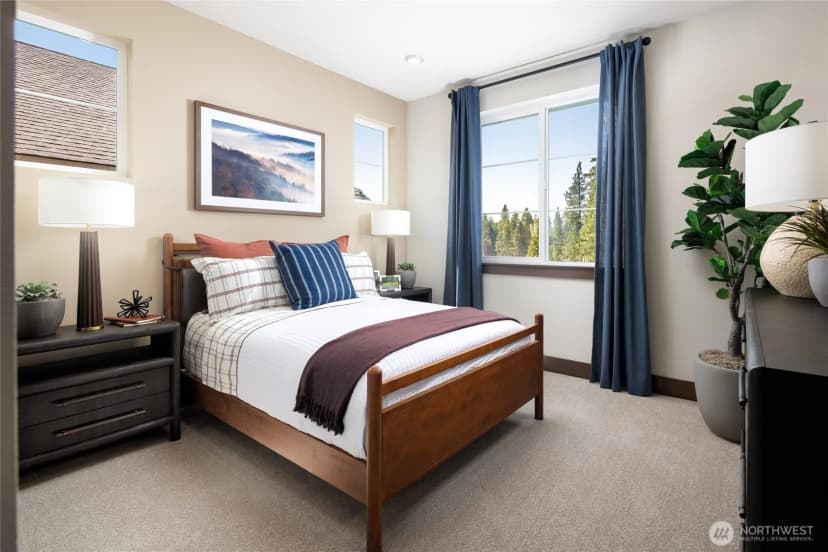 Property photo for 502 Appaloosa Way #lot 34, Cle Elum photo 18