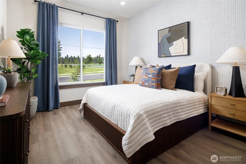 Property photo for 502 Appaloosa Way #lot 34, Cle Elum photo 2