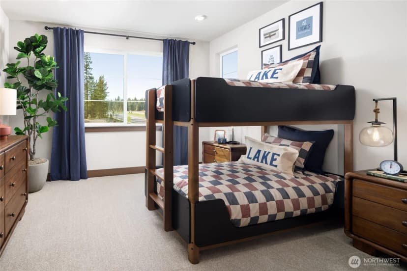 Property photo for 502 Appaloosa Way #lot 34, Cle Elum photo 21