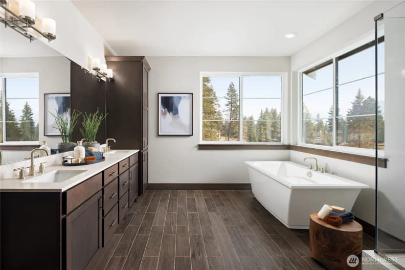 Property photo for 502 Appaloosa Way #lot 34, Cle Elum photo 14