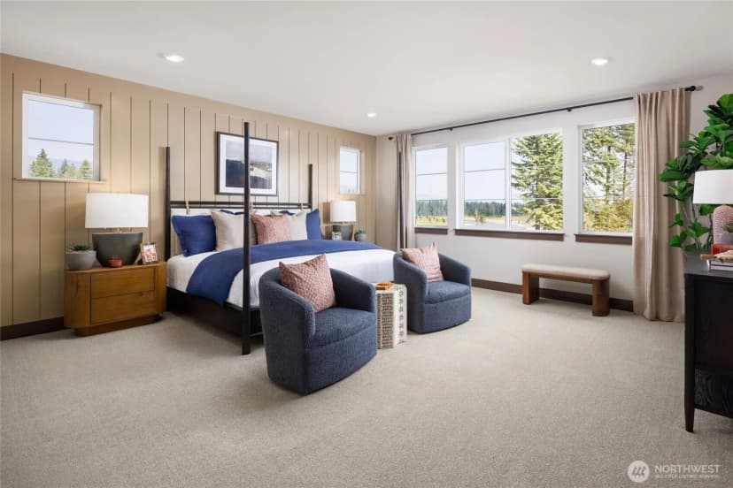 Property photo for 502 Appaloosa Way #lot 34, Cle Elum photo 12