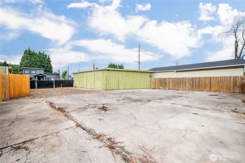 Property photo for 1408 S. 5th, Kelso photo 7