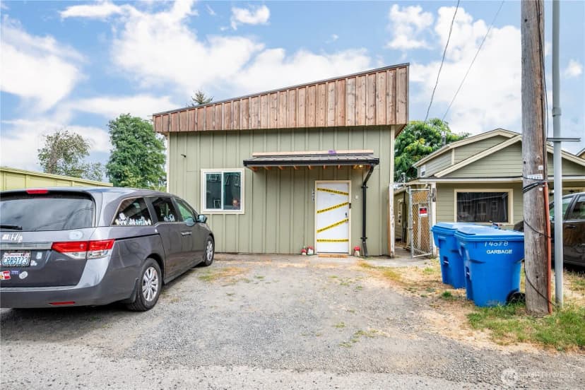 Property photo for 1408 S. 5th, Kelso photo 5