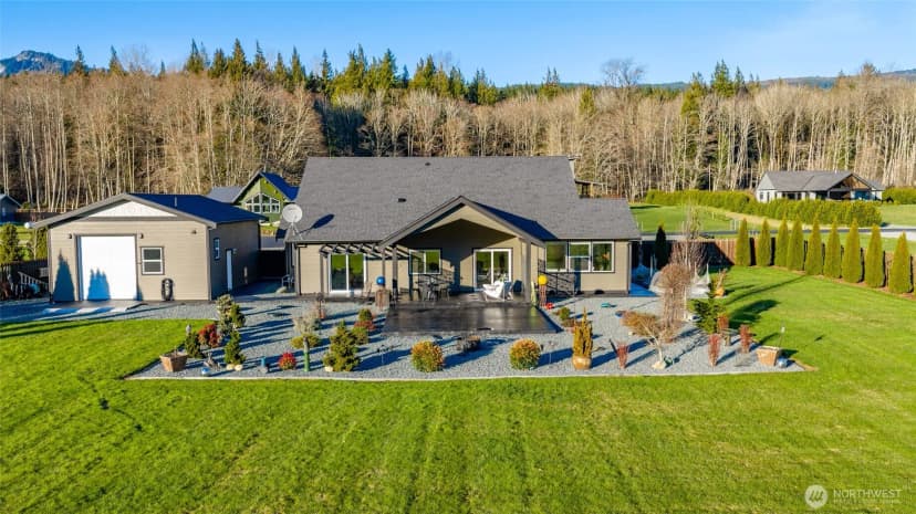 Property photo for 7420 Windsong Lane, Sedro Woolley photo 35