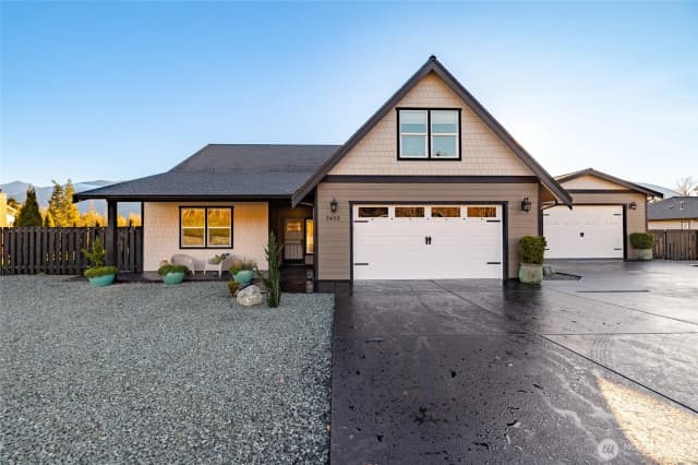 Property photo for 7420 Windsong Lane, Sedro Woolley