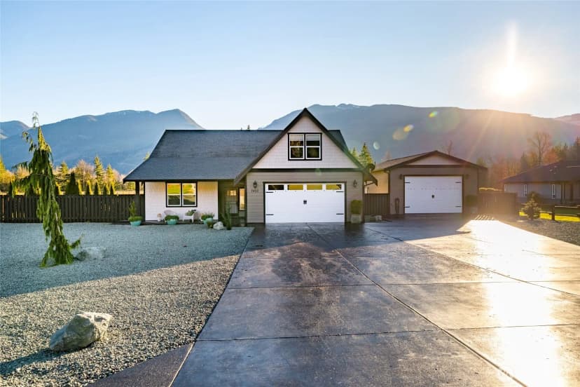 Property photo for 7420 Windsong Lane, Sedro Woolley photo 40